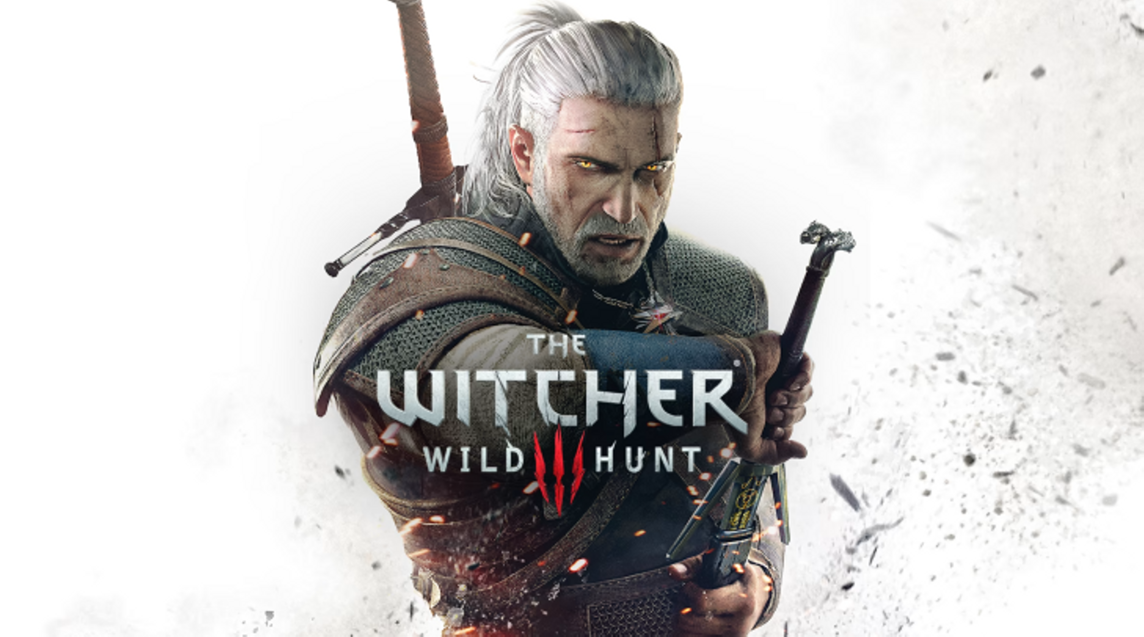 The Witcher 3: Wild Hunt